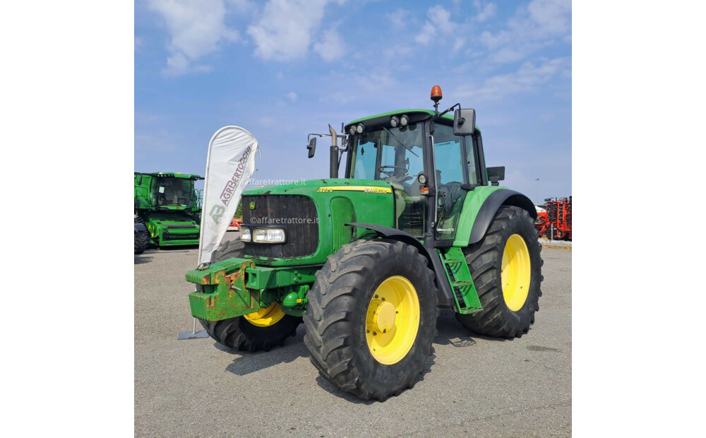 John Deere 6920S Usado - 2