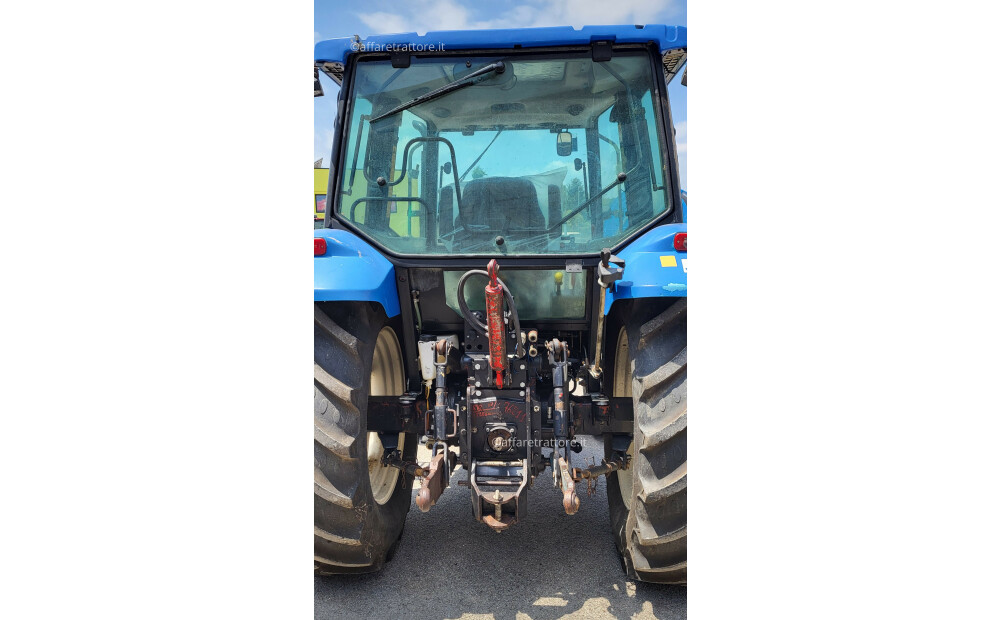 New Holland TL 80 Usado - 3