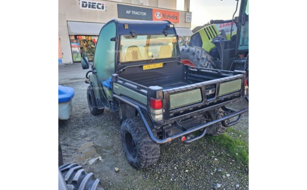 John Deere Gator XUV 855D Usado - 5