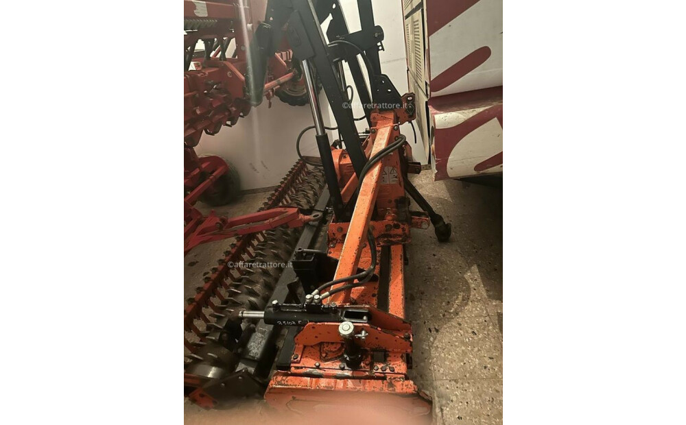 Gaspardo M300 + Maschio DM300 Usado - 6