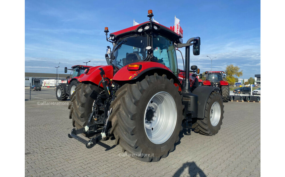 Case-Ih PUMA 200 Nuevo - 7