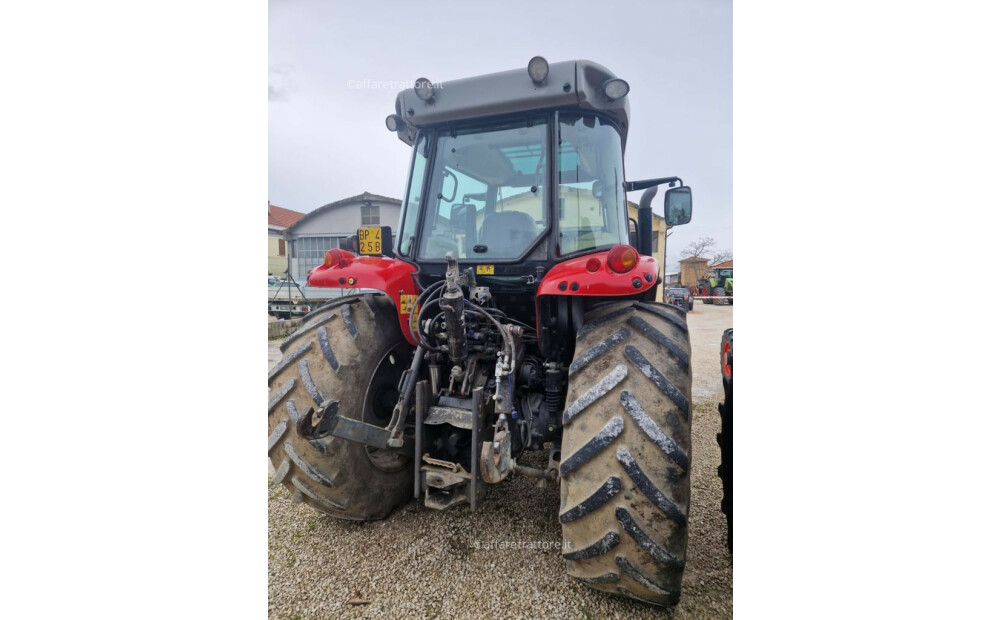 Massey Ferguson 5613 Usato - 10