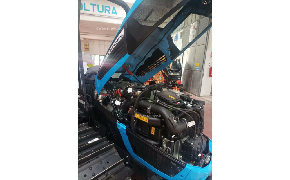 Landini TREKKER 4 -120 M Nuovo - 8