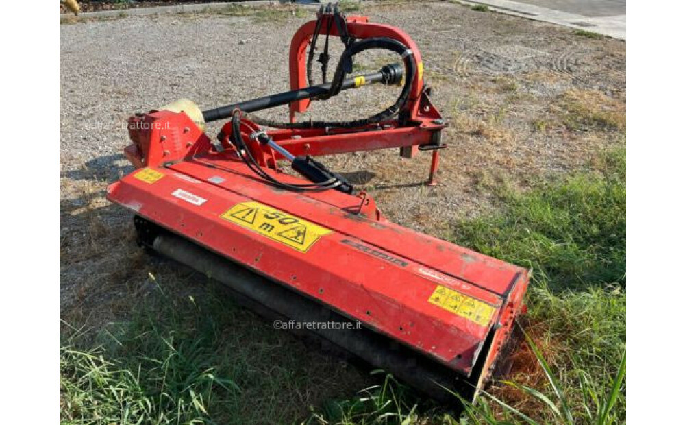 Maschio Giraffa 185 se Usado - 5