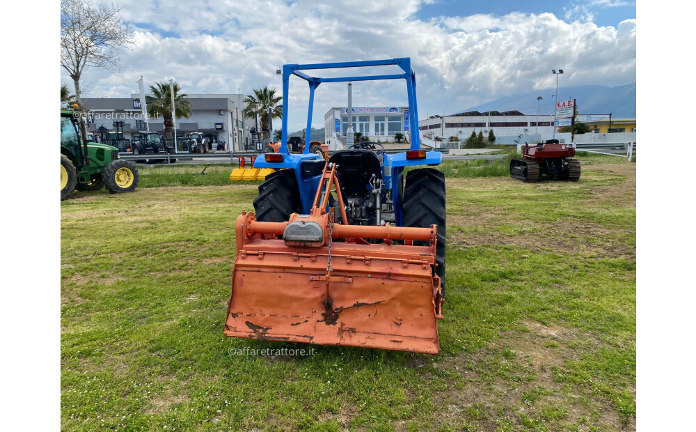 Landini 5500 Usato - 6