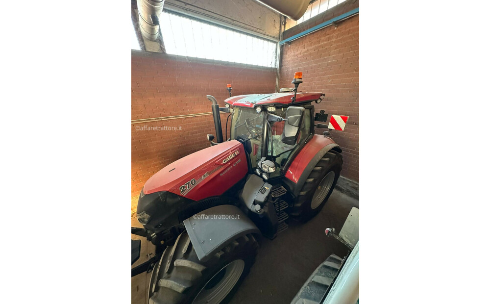 Case-Ih OPTUM 270 Usado - 3