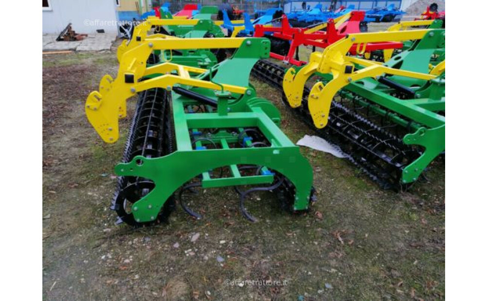 AgroChlopecki Seedbed cultivator Nuevo - 3