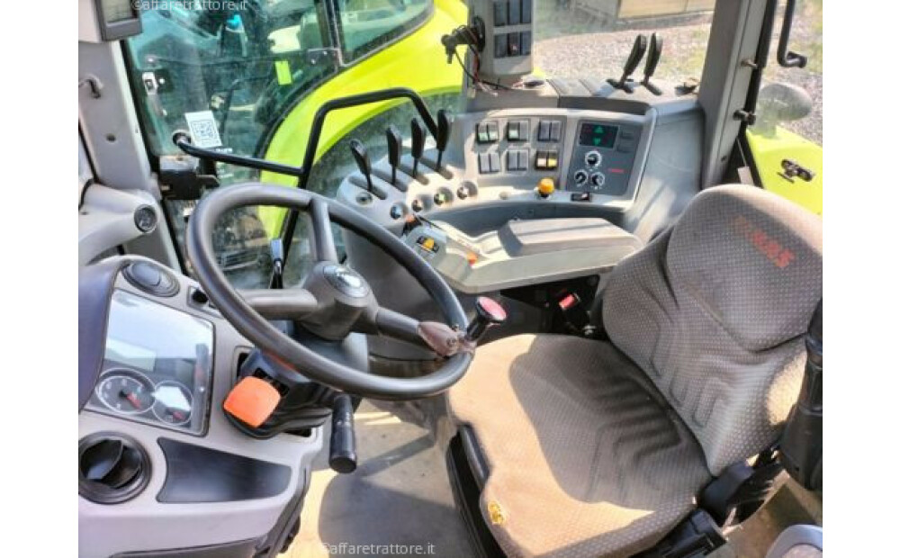 Claas AXION 810 CIS Usato - 11