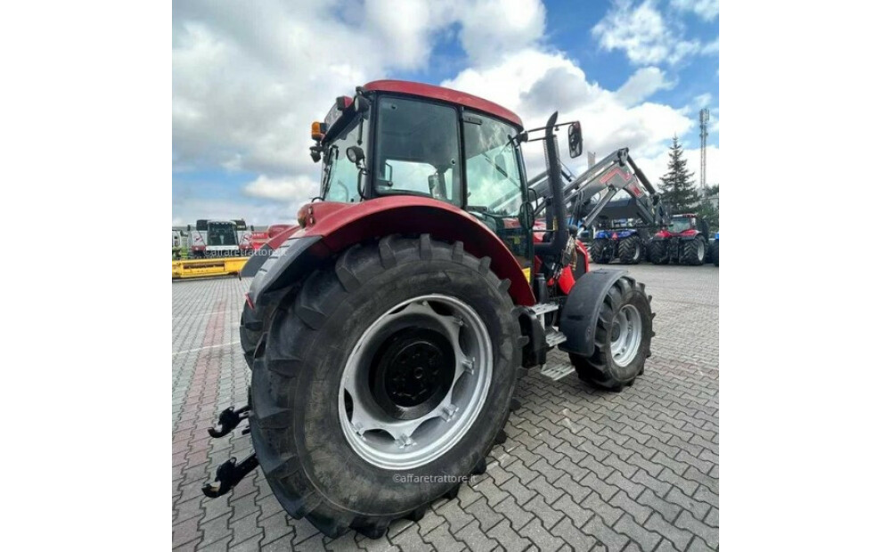 Zetor Forterra 105 Usado - 5