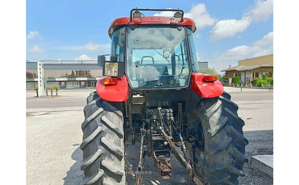 Case-Ih JX95 Usado - 10