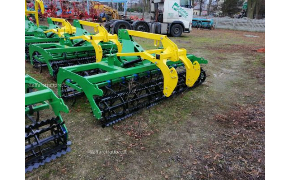 AgroChlopecki Seedbed cultivator Nuevo - 5