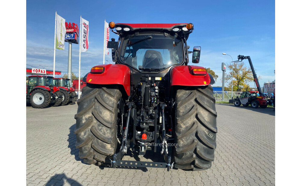 Case-Ih PUMA 200 Nuevo - 6