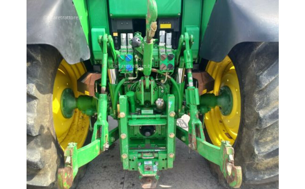 John Deere 6530 PREMIUM Usado - 6