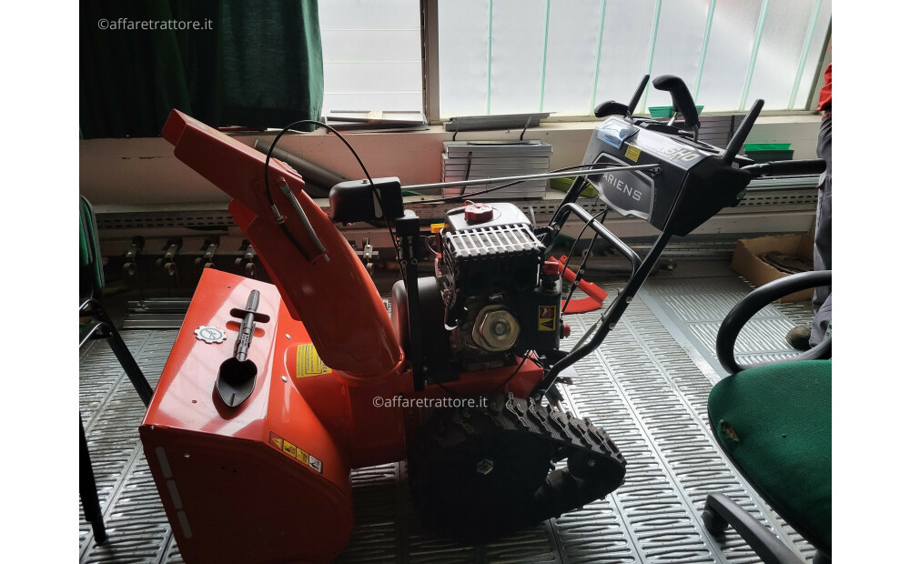 ARIENS ST28 RÁPIDO EFI - 3