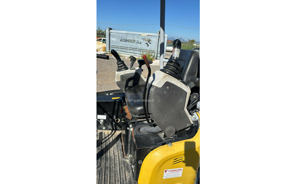 WACKER NEUSON EZ17 Usado - 2