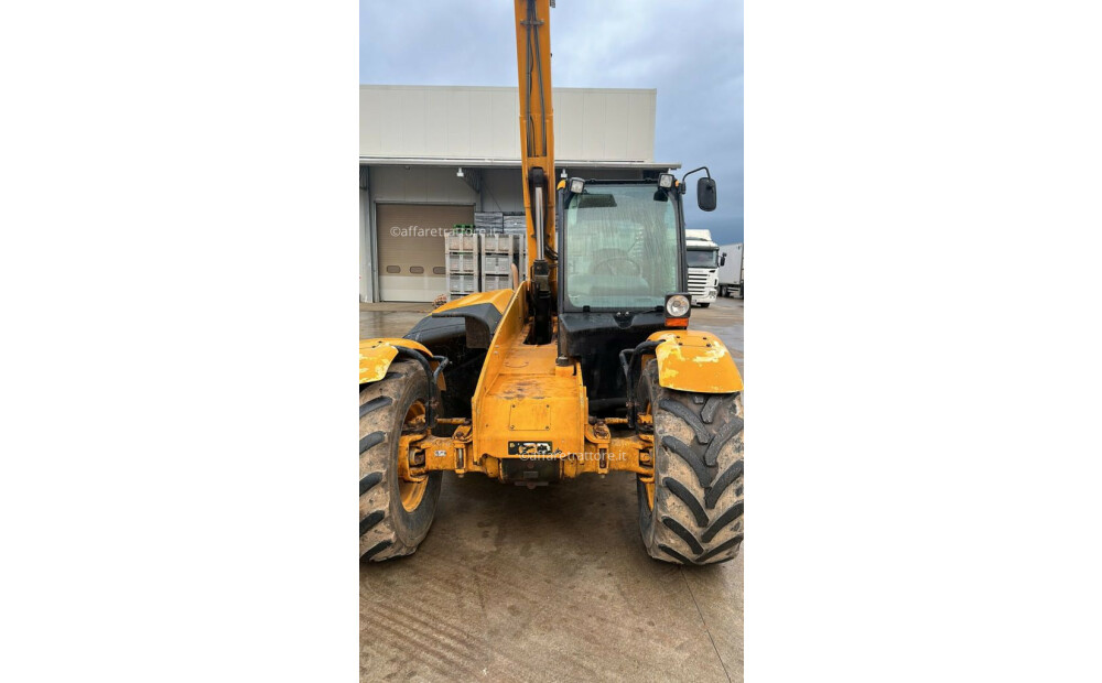 JCB 540-70 Usato - 5