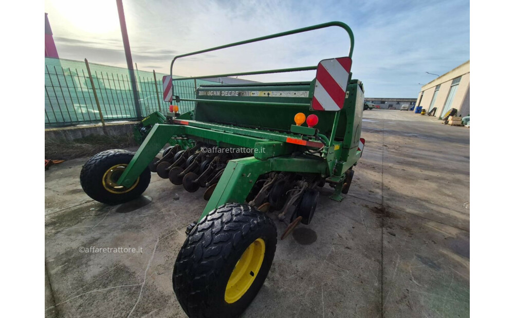 John Deere 752 Usado - 5