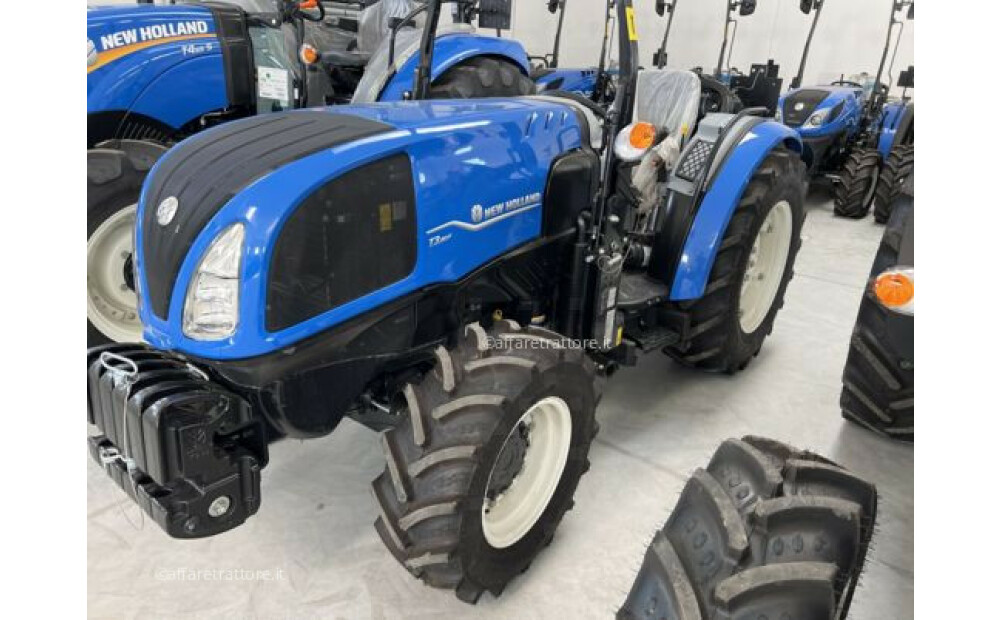 New Holland T3.80F Nuevo - 1