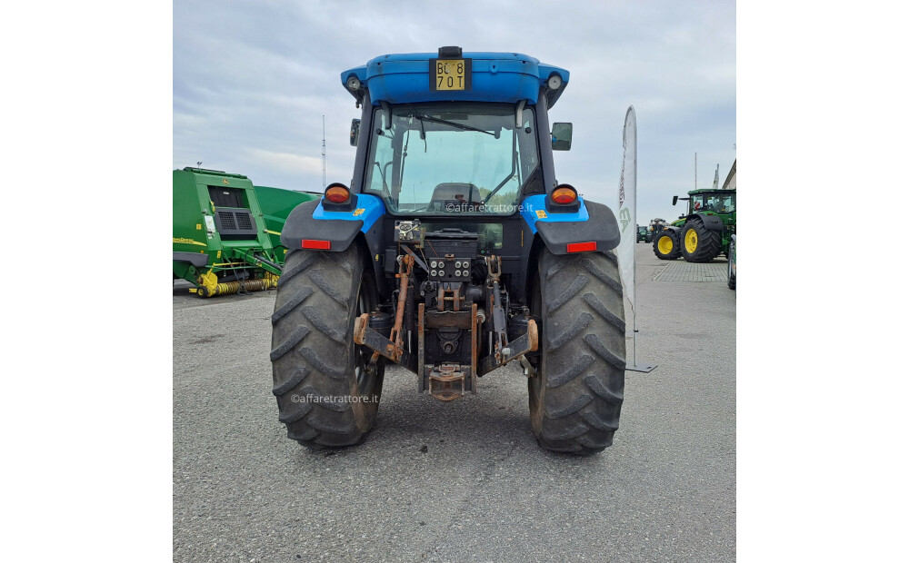 Landini 5-115 H Usado - 8