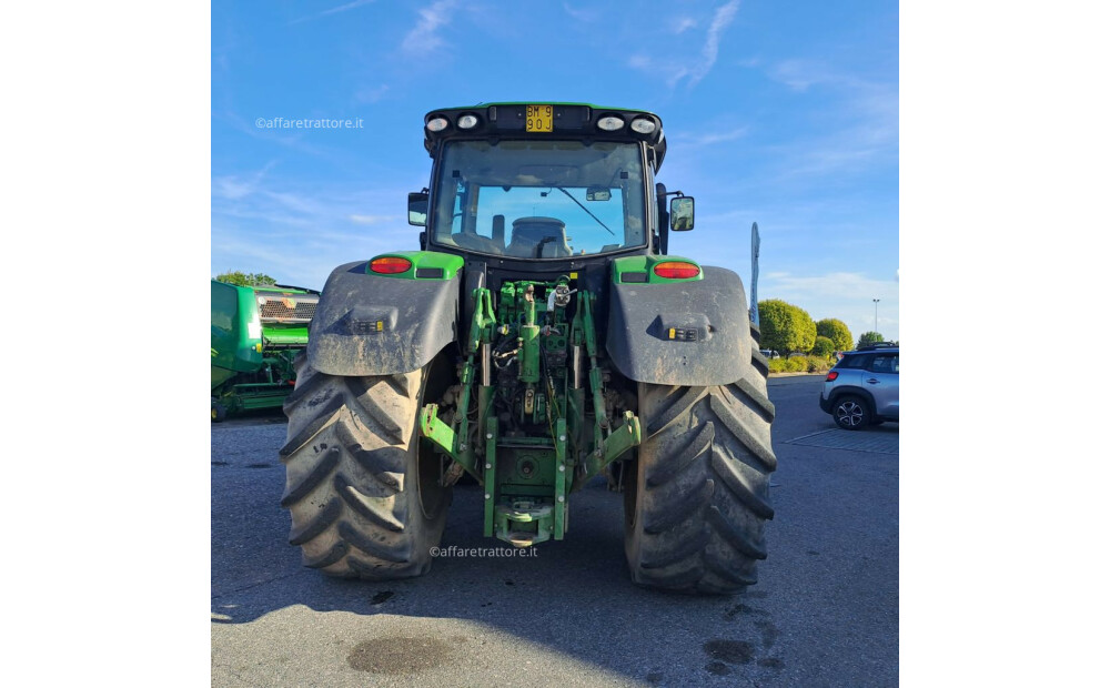 John Deere 6175R Usado - 5