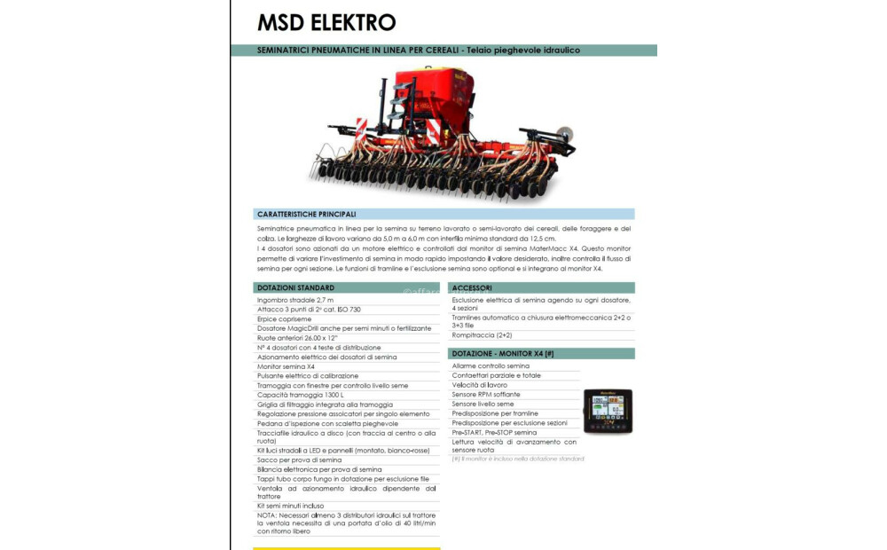 m MSD 2.0 E50 Usado - 7