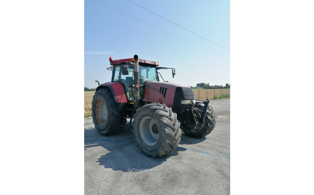 Case IH CVX 1195 Usado - 3