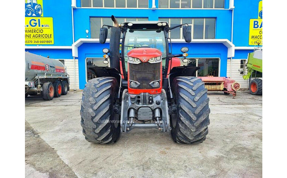 Massey Ferguson 7726 S Usado - 12