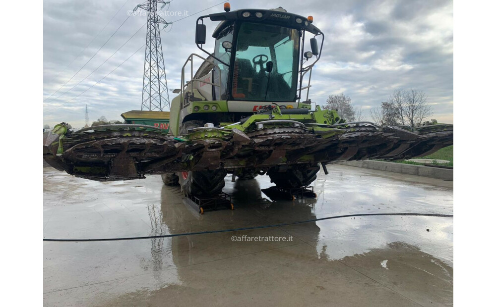 Claas ORBIS 750 Usato - 2