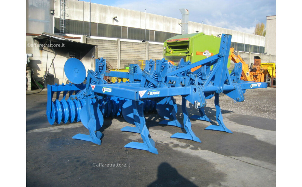 Rabe / Rabewerk BLUE BIRD Nuevo - 3