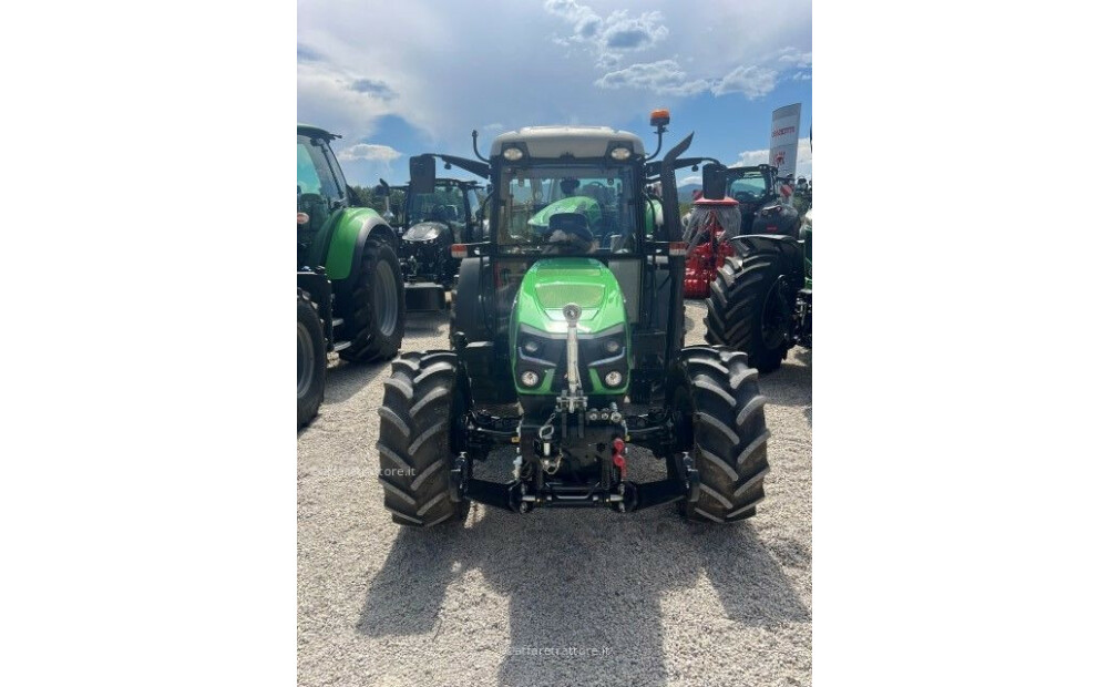 Deutz-Fahr 5095 Usado - 4