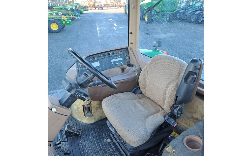 John Deere 8410 Usado - 9