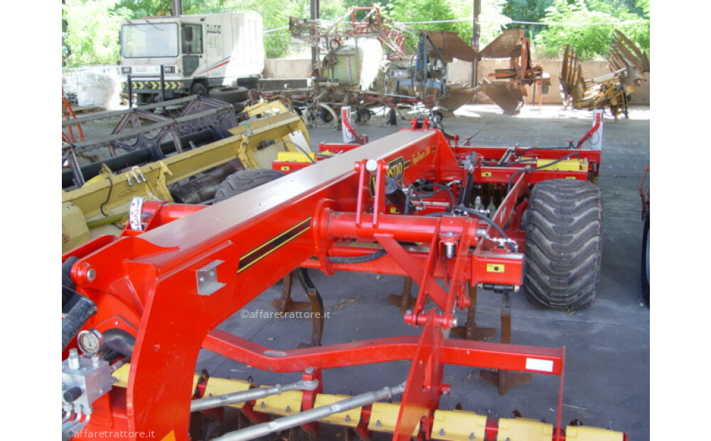 Vaderstad TopDown 300 Usato - 6