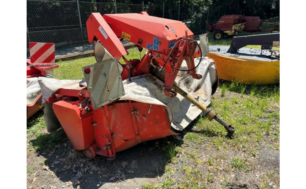 Kuhn FC 313 RF Usato - 2