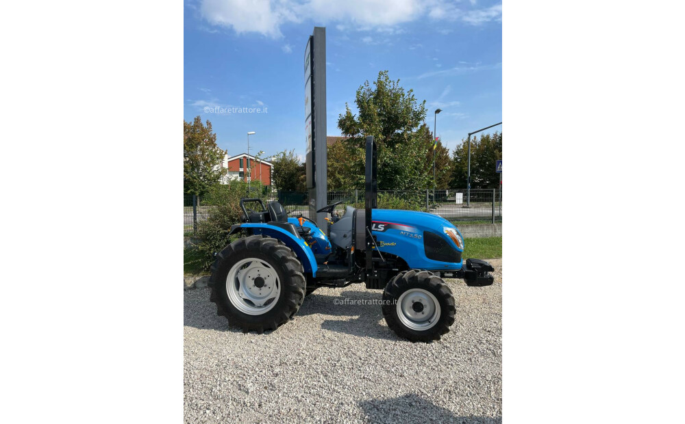 LS Tractor MT 3.50 Nuevo - 3