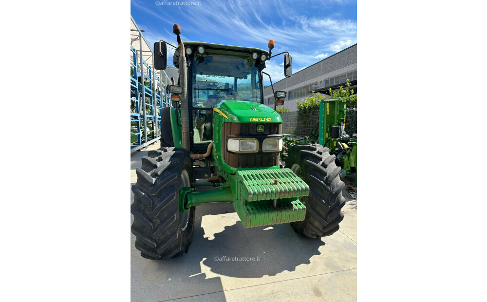 John Deere 5820 Usado - 2