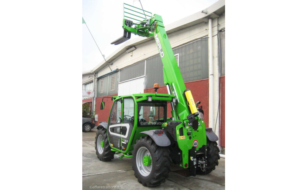 Merlo TF33.7-115 Nuevo - 5