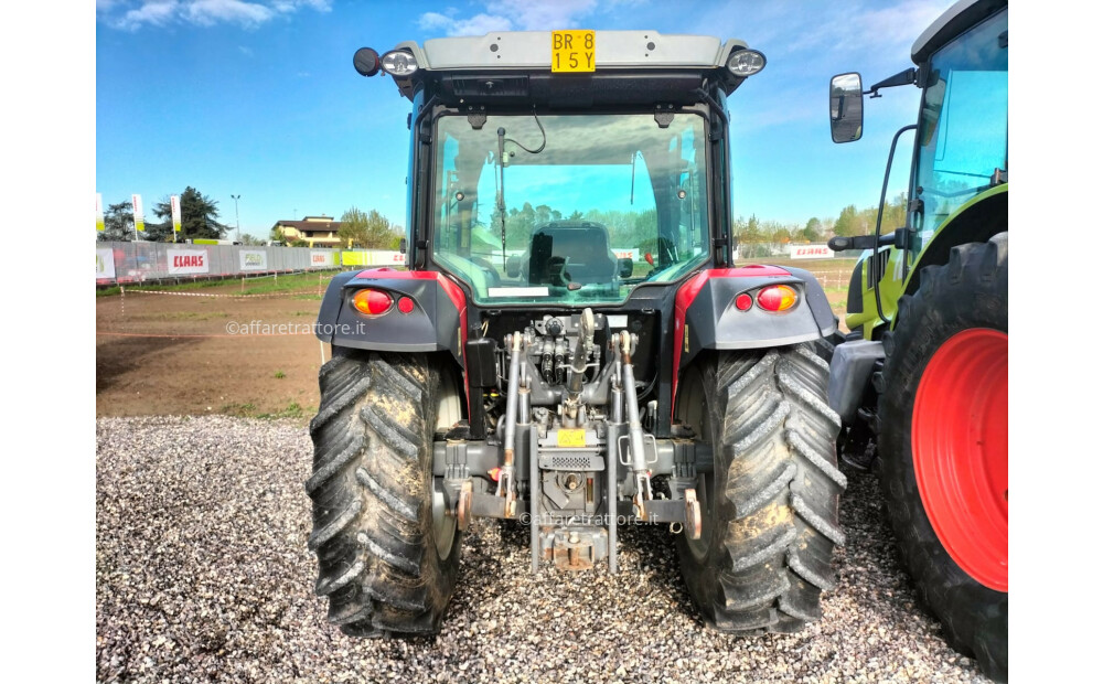 Massey Ferguson MF 4709 Usado - 8