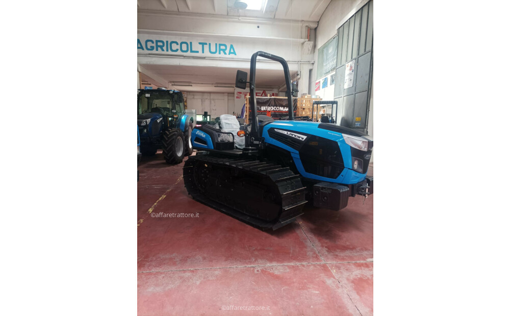 Landini TREKKER 4 -120 M Nuovo - 15