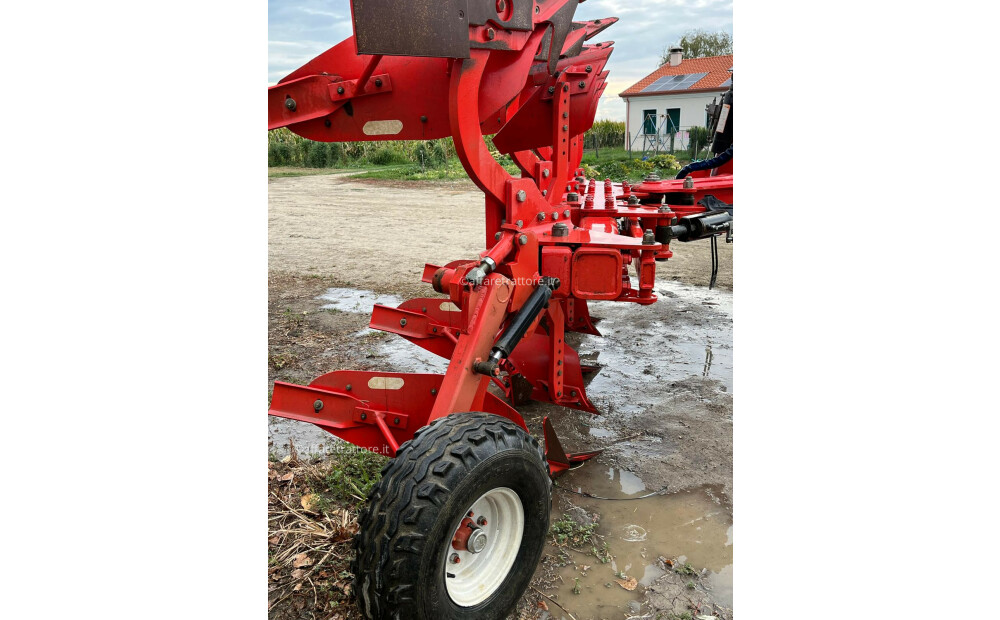 Maschio FURIO VARIO XXL 3D120 Usado - 2