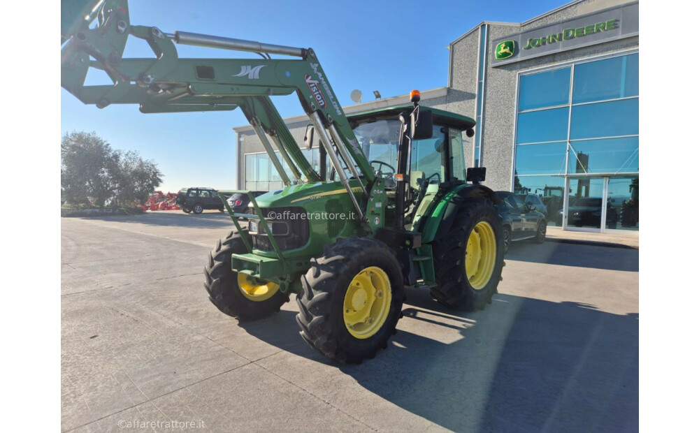 John Deere 5720 Usado - 5