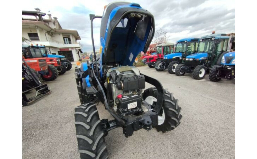 New Holland TD4040 F Usado - 4