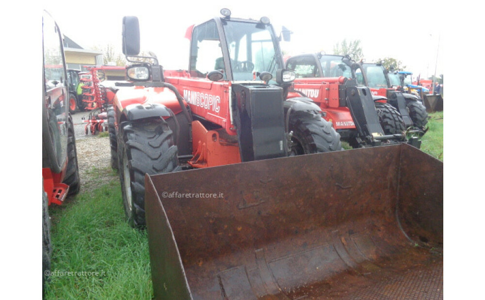 Manitou 845 Usado - 1