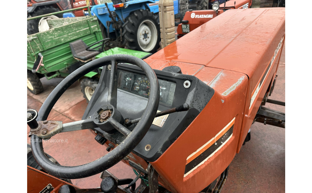 Fiat - Fiatagri 65-66 Usado - 4