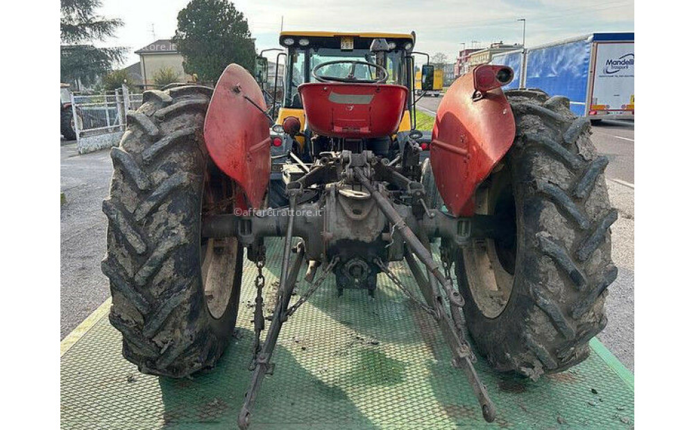 Massey Ferguson MF 35 Usado - 4