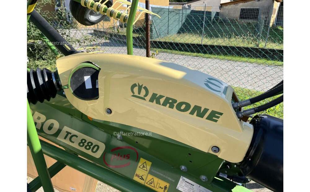 Krone TC 880 Nuevo - 4