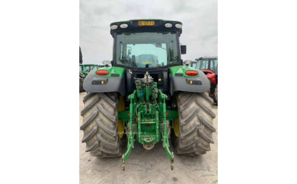 John Deere 6150 Usado - 4