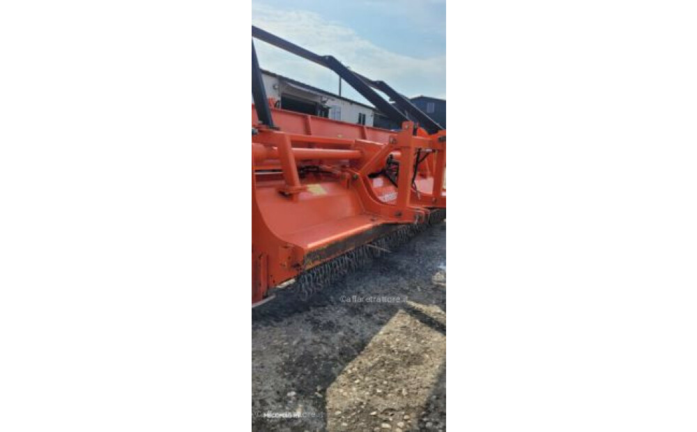 Tocador forestal AF 300- AGRIMASTER SH Usato - 8