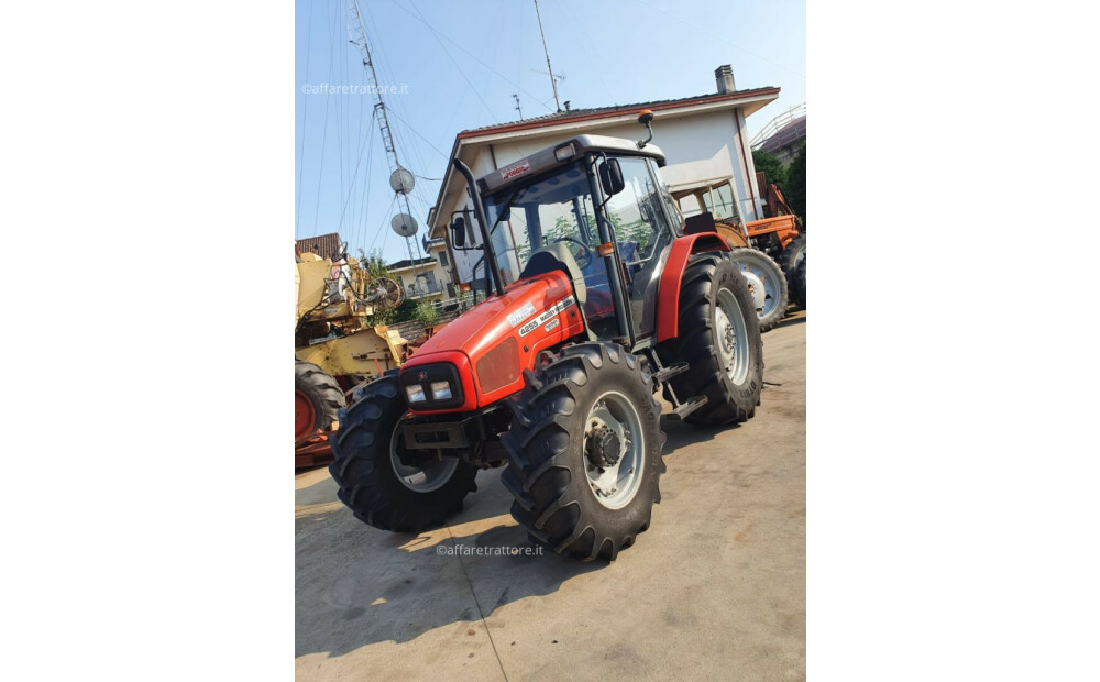 Massey Ferguson 4255 Usado - 8