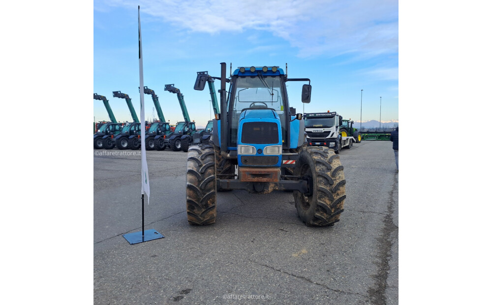 Landini LEGEND 105 Usado - 2