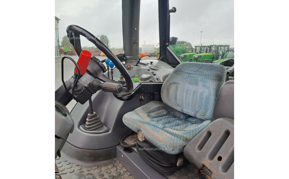 Deutz-Fahr AGROTRON 200 Usado - 10